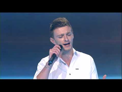 Marijan Djoric - Tuzno leto, Imam samo jednu zelju - (live) - ZG 1 krug 17/18 - 04.11.17. EM 05