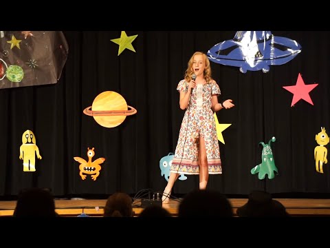 Wallenpaupack Middle School Talent Show 2019 Popular-Wicked