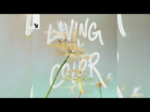 Audien feat. Jeoff Harris - Living in Color (Extended Mix)
