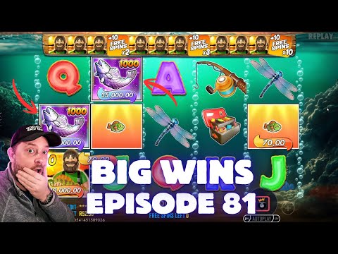 SUBSCRIBER REPLAYS - EPISODE 81