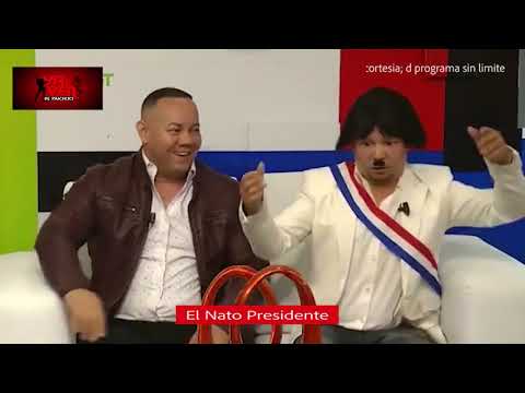 Presidente Ñato Habla Narcos San Francisco. | Pakirri Vargas