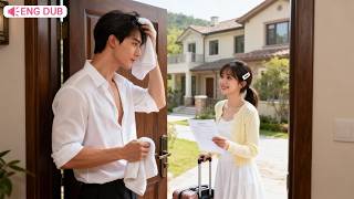 She Is Forced To Live With A Stranger, Unaware He Is The Ceo, He Falls In Love With Her！