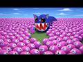 Pacman Vs ‍ ️ Monsters