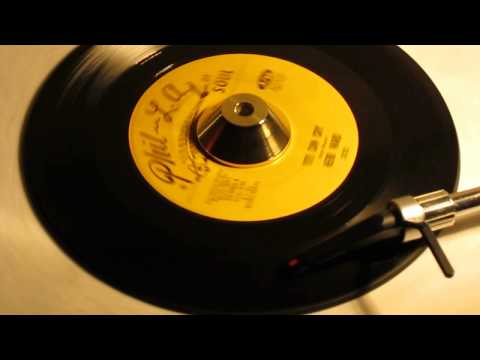 HERB WARD - YOU CAN CRY ( PHIL - L.A. OF SOUL 312 )