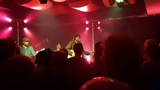 Jerry Leger - Take Root 2018