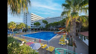 Grand Efe Hotel - Özdere/İzmir