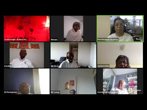 Tamil Murli June 9, 2022