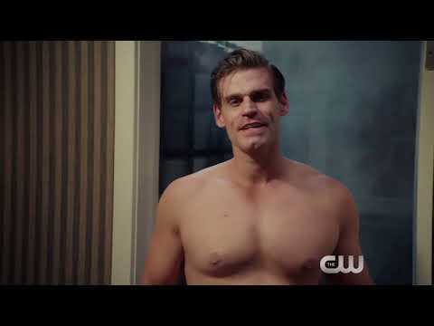 Trent Is Getting Ready in New Clip from CRAZY EX-GIRLFRIEND