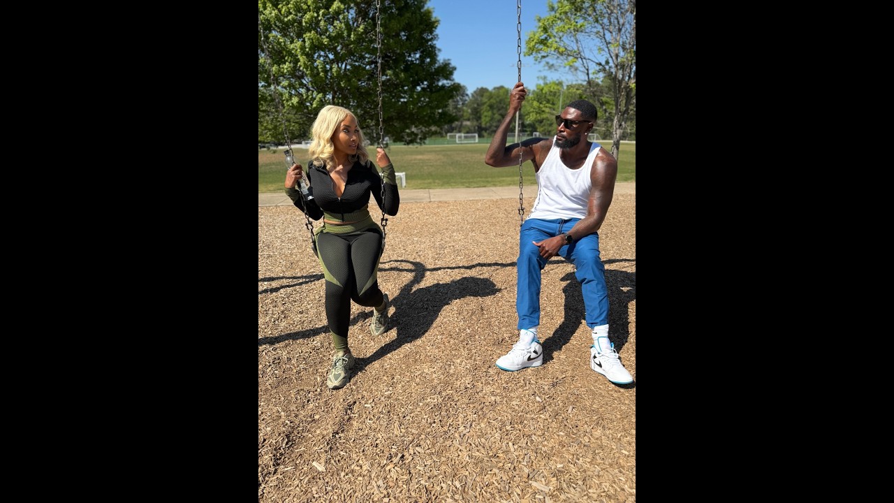 When Amber tells Dave she wasn’t completely innocent!