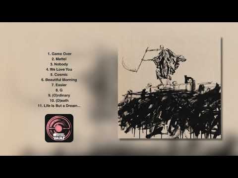 Avenged Sevenfold - Life Is But a Dream