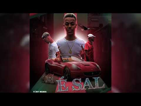 MC QUEIOZ DA CT - NA FAVELA ( PROD JEAN)