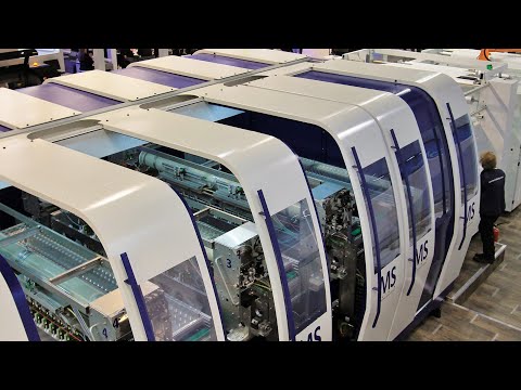 MS Lario highest🇧🇩 speed Digital printing machine🇧🇩 Successfully launched in Robin Tex Bangladesh.