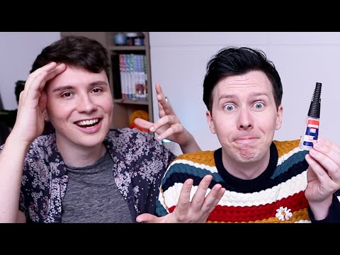 Why Dan had to call an Ambulance