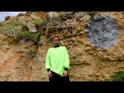 SHIFT feat. Nicole Cherry - Aloe Vera | Official Video