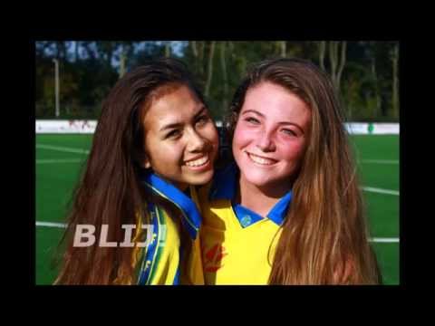 Bekerwedstrijd SC Franeker MB1 in en tegen Sint Annaparochie