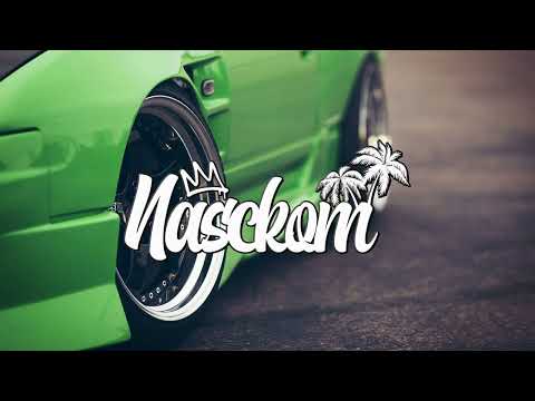 NASCKOM x INFLUENCE DECK 2022