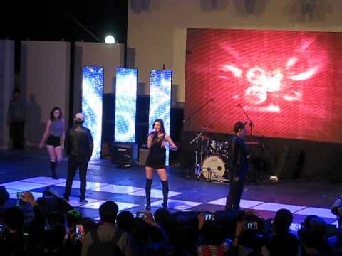 MJU Festival 2014 | Yongin Campus | Night 1 | Highlight 2