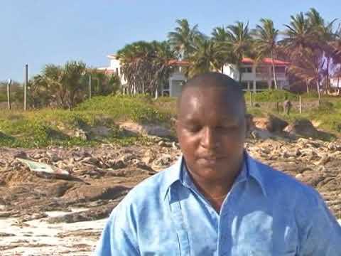 Stanley Njoroge  A.K.A Kamurigo - Jesu Akiuria