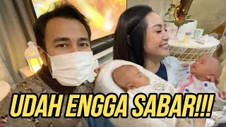 Download lagu NAGITA SUDAH NGGA SABAR KEPINGIN NIMANG BAYI mp3 Download lagu NAGITA SUDAH NGGA SABAR KEPINGIN NIMANG BAYI mp3