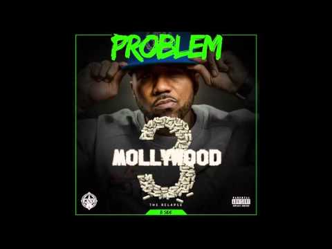 05 Problem Waist My Time Ft StoneyThaDealer IAMSU Bad Lucc, MyGuyMars