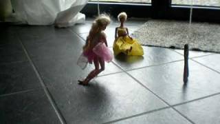 Barbie und der Nussknacker part 5