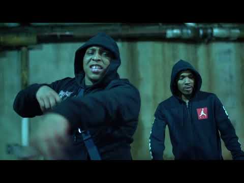 "FUCK NIGGA"- 1HUNIT X BOSS POLO X 4EP DOG