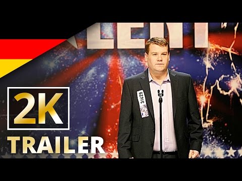 One Chance - Einmal im Leben - Offizieller Trailer [2K] [UHD] (Deutsch/German)