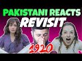 Pakistani Reacts to ONLY DESI | 1920 : The Revisit