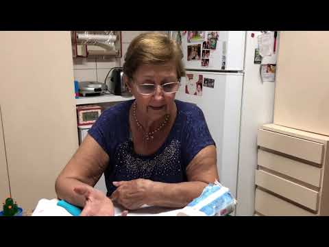 Sabonte - Ana Maria Ronchel