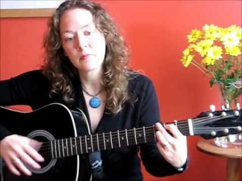 Heather Chappell - Antisocialsong (Cover)