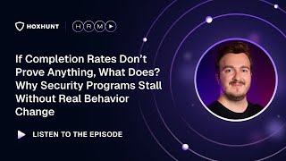 If Completion Rates Don’t Prove Anything, What Does?