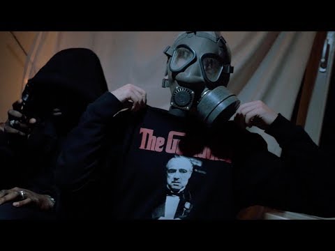 Jamss X Mitta - Back in the Bando (Prod.by Bkay)