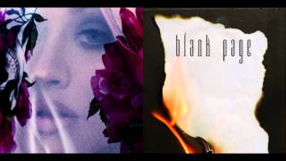 Sia and Christina Aguilera - Blank Page