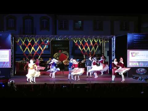Andalusian old dances: Fandango de Cádiz & Maja Jerezana