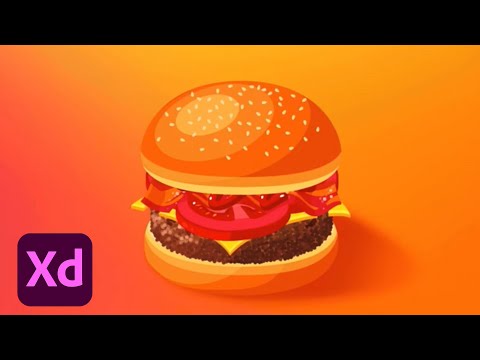 UI/UX Design with Michael Crabtree - 2 of 3 | Adobe Creative Cloud