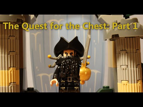 Caribbean Pirate Quest PC