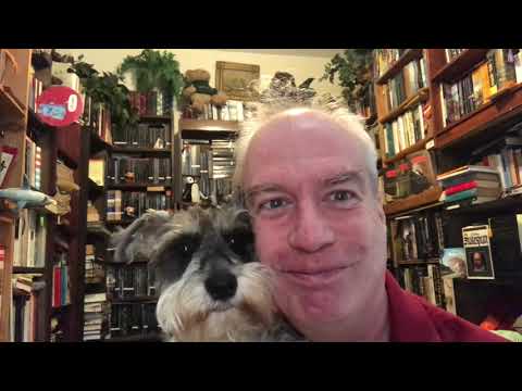 Your Daily Penguin: E. M. Forster!