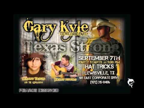 Gary Kyle 'Texas Strong'