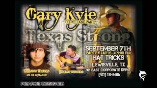 Gary Kyle 'Texas Strong'