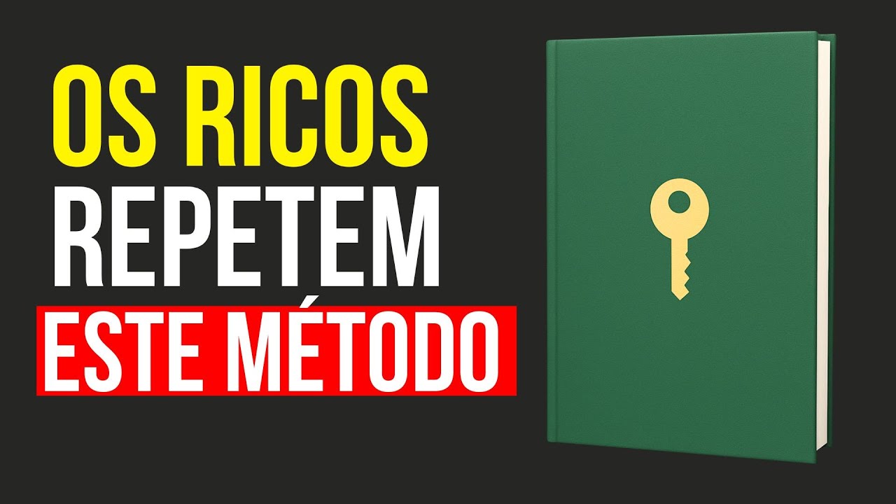 Como Criar Hábitos Que Constroem Fortuna em 30 Dias (Audiolivro Completo)