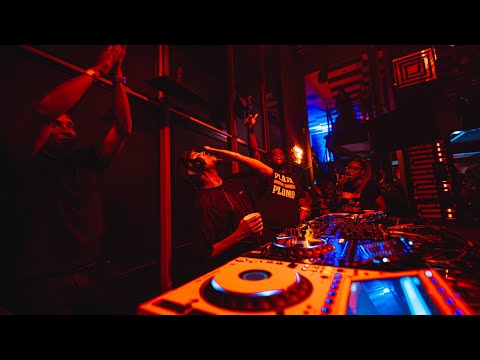 KODA Pres. Da Capo (Live from KODA Nairobi)