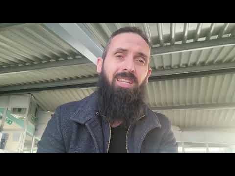 Si mund ta dish se a je  evlija i Allahut ?- Hoxhē Sinan Rushiti