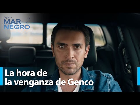 Genco Has Been Released! - Black Sea Chapter 173 | Runaway