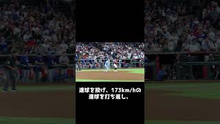 大谷翔平が投打で歴史的暴走！打率3割超え＆6回無失点の異次元スタッツに騒然