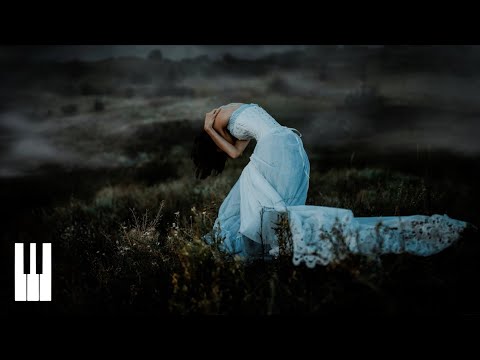 Michael Ortega - Beauty In The Dark (Original Piano Composition)