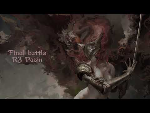 RJ Pasin - Final Battle + Malenia Blade of Miquella // Elden Ring