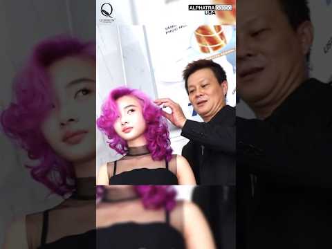 Tập 89: MÀU NHUỘM THẢO MỘC LÊN MEN  - Botanicals Color Cream Salon bạn đã có chưa ?