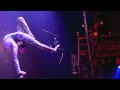 Big Apple Circus Presents LEGENDARIUM In Dulles VA