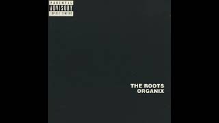 The Roots - Grits