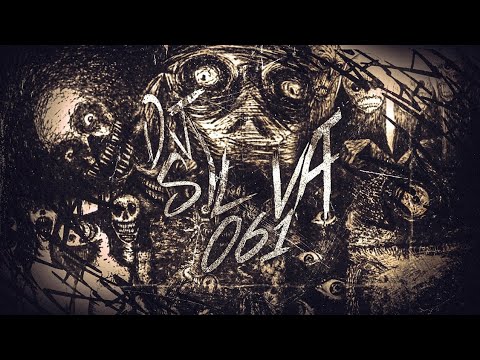 MONTAGEM MAGIA MAGNÍFICA - DJ SILVA 061